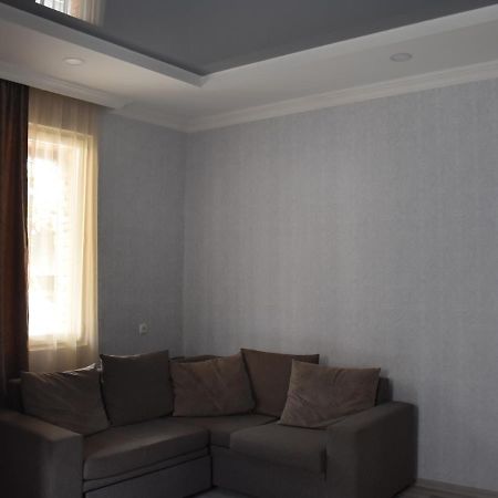 Guesthouse Natalia Borjomi Dış mekan fotoğraf