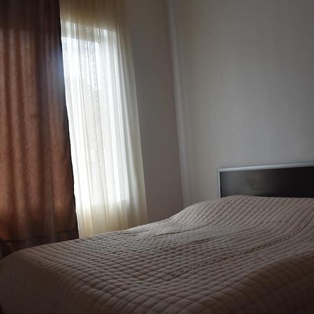 Guesthouse Natalia Borjomi Dış mekan fotoğraf