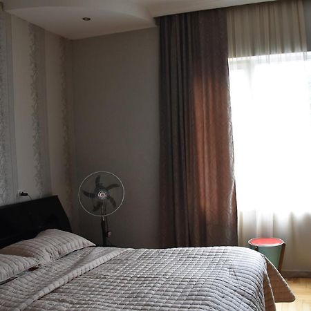 Guesthouse Natalia Borjomi Dış mekan fotoğraf