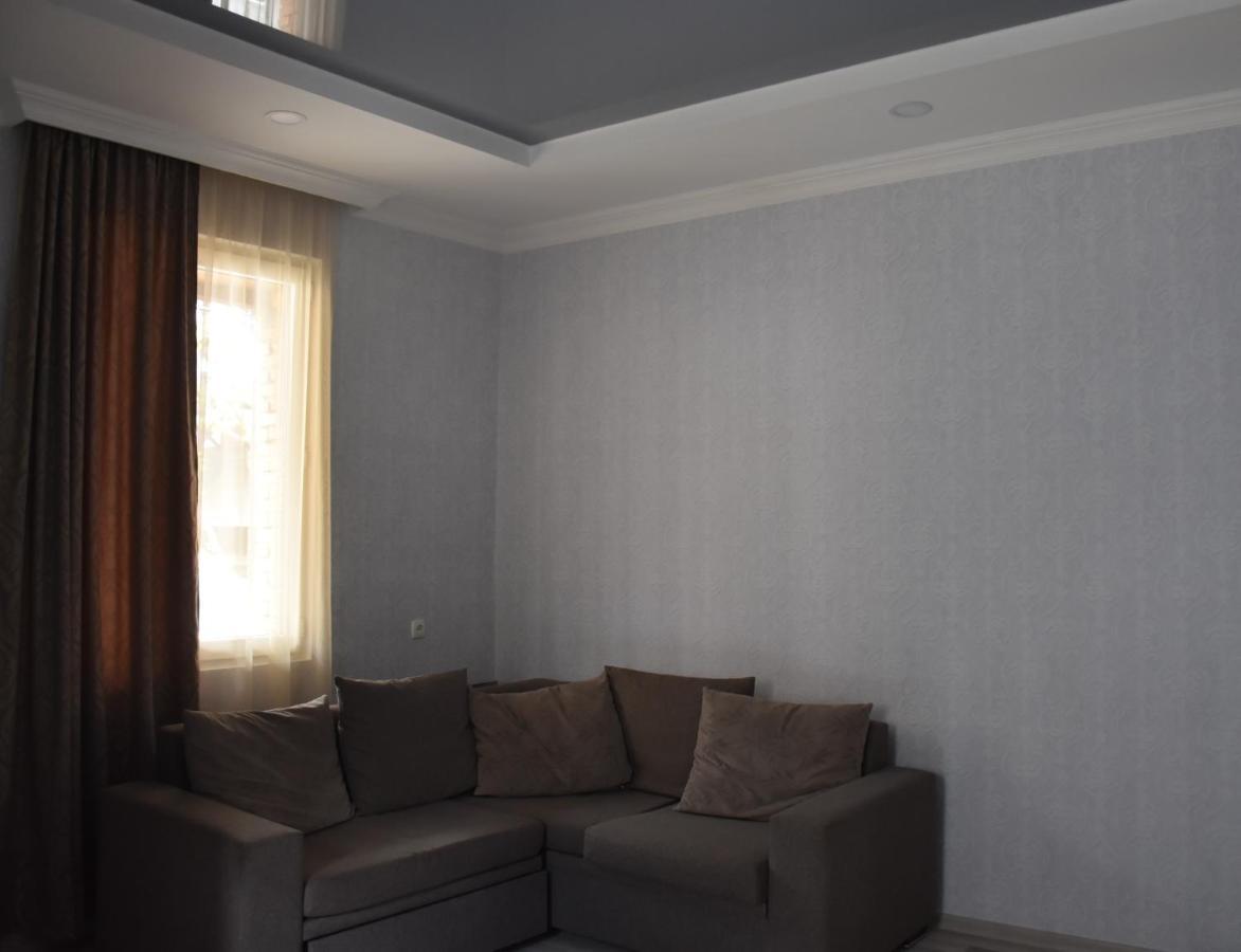 Guesthouse Natalia Borjomi Dış mekan fotoğraf