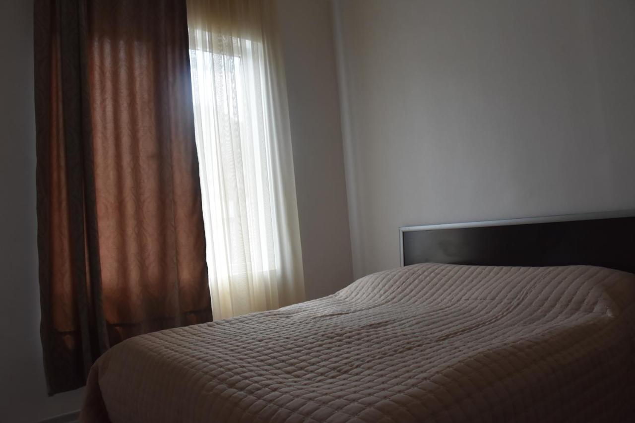 Guesthouse Natalia Borjomi Dış mekan fotoğraf