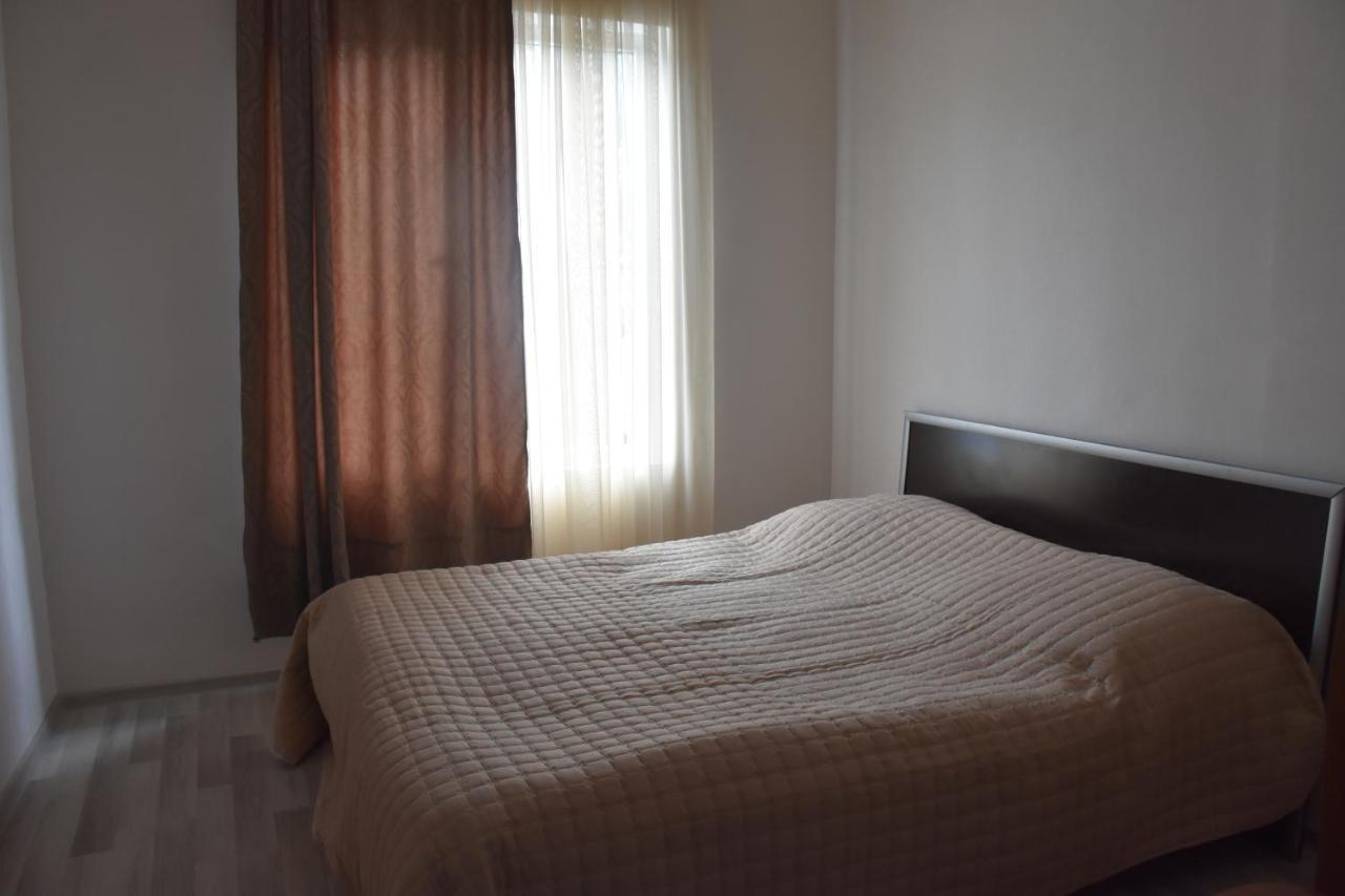 Guesthouse Natalia Borjomi Dış mekan fotoğraf