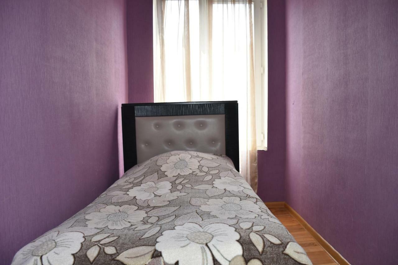 Guesthouse Natalia Borjomi Dış mekan fotoğraf