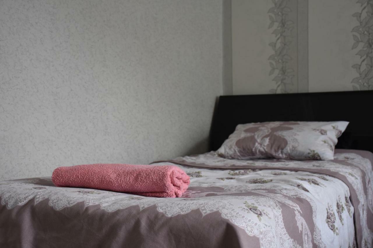 Guesthouse Natalia Borjomi Dış mekan fotoğraf