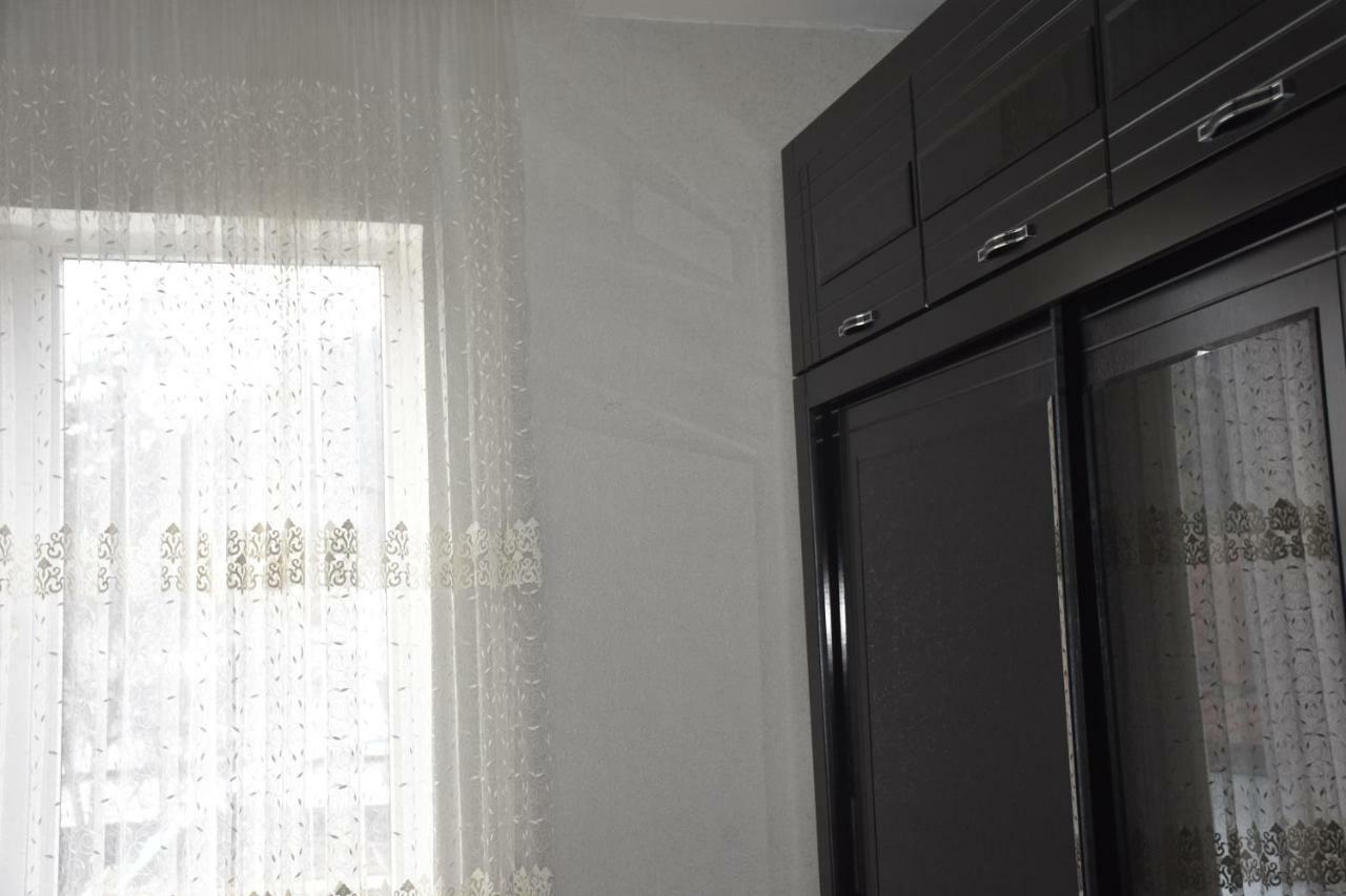 Guesthouse Natalia Borjomi Dış mekan fotoğraf